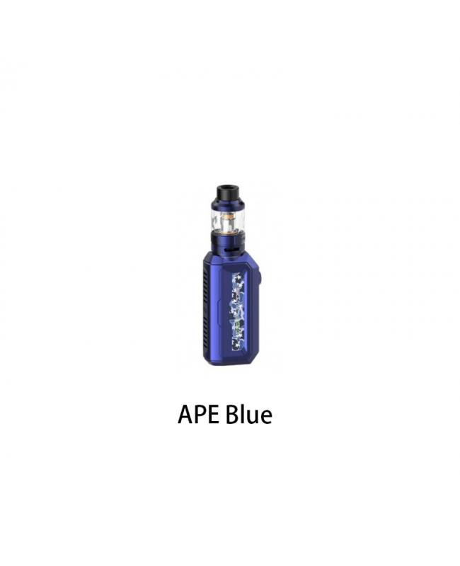 Digiflavor XP Kit 77W APE Blue 